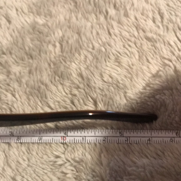 Authentic Versace frames. - Picture 12 of 13